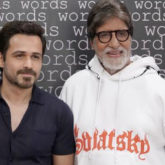 Amitabh Bachchan and Emraan Hashmi to kick-start their thriller on May 10