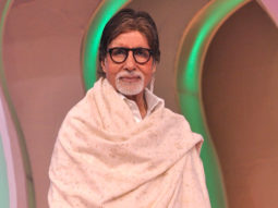 Amitabh Bachchan misses his Sunday darshan for the first time in years