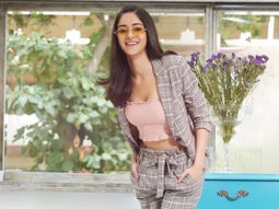 Ananya Panday’s role was reworked in Student Of The Year 2 Ananya Panday’s role was reworked in Student Of The Year 2