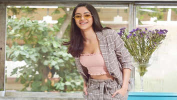 Ananya Panday’s role was reworked in Student Of The Year 2