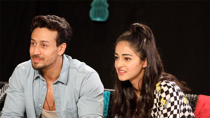 Ananya Pandey: “I don’t wanna be Kebab Mein Haddi so I’d let Kartik & Sara…” | SOTY 2 Ananya Pandey: “I don’t wanna be Kebab Mein Haddi so I’d let Kartik & Sara…” | SOTY 2