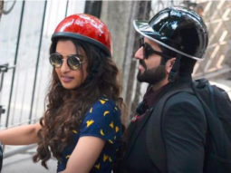 Andhadhun crosses 325 cr. at the China box office