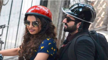 Andhadhun crosses 325 cr. at the China box office