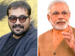 SHOCKING! Anurag Kashyap shares this ABUSIVE message threatening his daughter from a Modi follower; questions PM on how to deal with the issue!