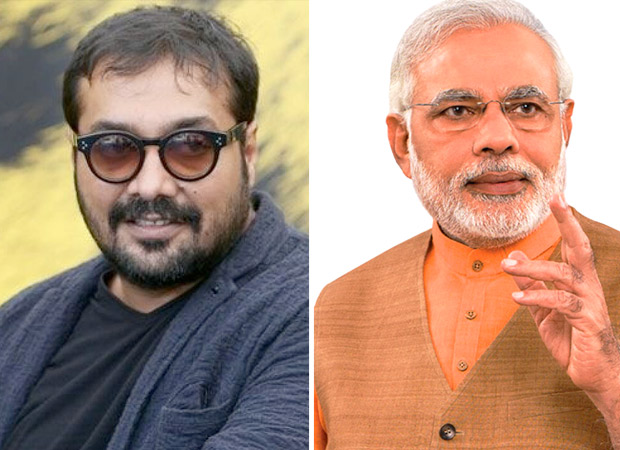 SHOCKING! Anurag Kashyap shares this ABUSIVE message threatening his daughter from a Modi follower; questions PM on how to deal with the issue! SHOCKING! Anurag Kashyap shares this ABUSIVE message threatening his daughter from a Modi follower; questions PM on how to deal with the issue!