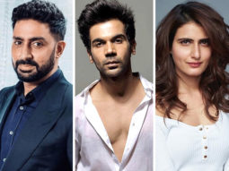 Anurag Basu’s untitled action comedy starring Abhishek Bachchan, Rajkummar Rao, Fatima Sana Shaikh gets a new release date