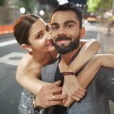 Anushka Sharma's 31st birthday celebration with Virat Kohli was too ROMANTIC