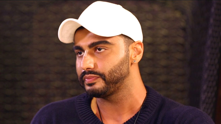 Arjun Kapoor On Amar Akbar Anthony: “Ranveer Singh, Varun Dhawan & I are FANTASTIC Cast” Arjun Kapoor On Amar Akbar Anthony: “Ranveer Singh, Varun Dhawan & I are FANTASTIC Cast”