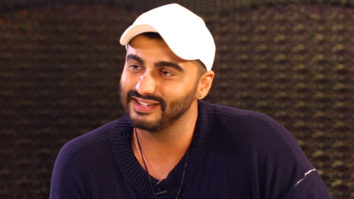 Arjun Kapoor: “SRK Sir, how do you have the Energy to Look Into… | Rapid Fire | India’s Most Wanted