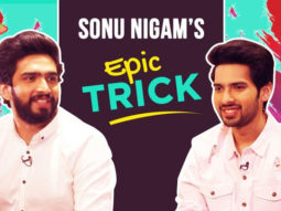 Armaan Malik & Amaal Malik On PECULIAR Quality In KK & Arijit Singh | Sonu Nigam’s Epic TRICK