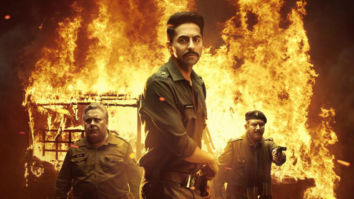 First Look Of The Movie Article 15