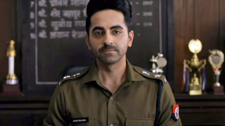 Article 15 – Teaser 2 | Ayushmann Khurrana | Anubhav Sinha