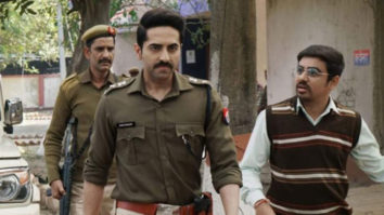 Article 15 Trailer Review by Joginder Tuteja | Ayushmann Khurrana | Anubhav Sinha
