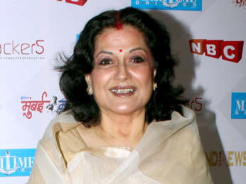 Asha Bhosle, Ankita Lokhande, Moushmi Chatterjee received 10th Newsmakers Achievers Award 2019