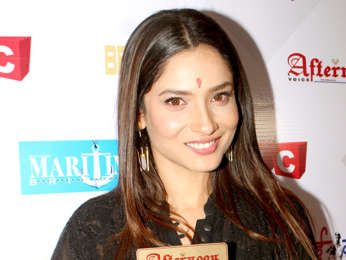 Asha Bhosle, Ankita Lokhande, Moushmi Chatterjee received 10th Newsmakers Achievers Award 2019