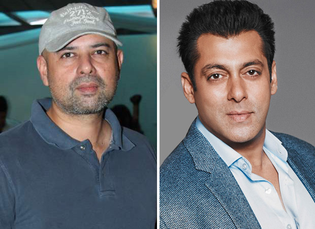 Atul Agnihotri reveals the details of Salman Khan’s role in Veteran remake
