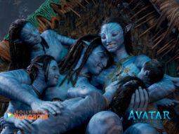 Movie Wallpapers of Avatar: The Way of Water (English)