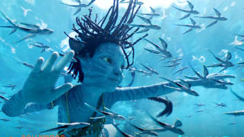 Movie Wallpapers of Avatar: The Way of Water (English)
