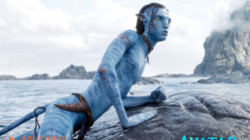 Movie Wallpapers of Avatar: The Way of Water (English)