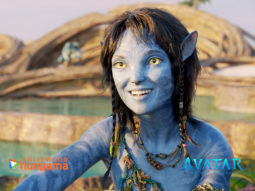 Movie Wallpapers of Avatar: The Way of Water (English)