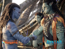 Movie Wallpapers of Avatar: The Way of Water (English)