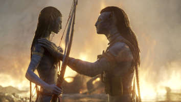Movie Wallpapers of Avatar: The Way of Water (English)