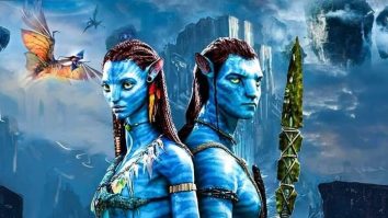 Avatar: The Way of Water (English)