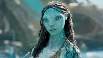 Movie Wallpapers of Avatar: The Way of Water (English)