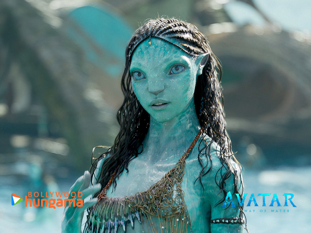 AVATAR 2 the way of water Animated Wallpaper by Favorisxp on DeviantArt