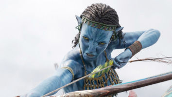 Movie Wallpapers of Avatar: The Way of Water (English)