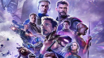 Avengers: End Game Box Office Collections Day 8: Avengers: End Game is super successful, a case study for non-holiday releases in India