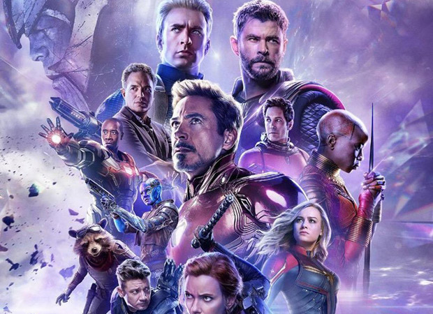 Avengers: End Game Box Office Collections Day 8: Avengers: End Game is  super successful, a case study for non-holiday releases in India :Bollywood Box  Office - Bollywood Hungama