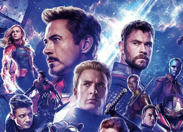 Avengers Endgame Box Office Collections - Avengers Endgame is an All Time Blockbuster though Rs. 400 Crore Club entry is out of question now