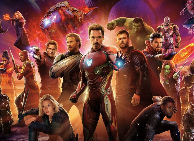 Avengers: Endgame Box Office Collections Day 9: Avengers: Endgame set to enter Rs.300 Crore Club 