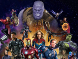 Avengers: Endgame to become the first Hollywood movie to cross Rs. 100 cr. within the Mumbai circuit