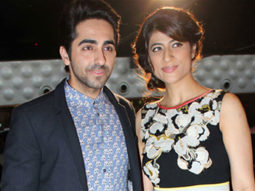 Tahira Kashyap CONFESSES that she had given up on her marriage with Ayushmann Khurrana!