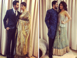 Ayushmann Khurrana REVEALED that he got to know about wife Tahira Kashyap’s cancer diagnosis on his birthday