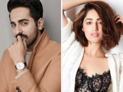 Ayushmann Khurrana and Yami Gautam will be seen together in Dinesh Vijan’s Bala