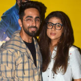 Ayushmann Khurrana's semi-biographical book adapted into web series, Tahira Kashyap in talks to direct it?