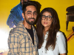 Ayushmann Khurrana’s semi-biographical book adapted into web series, Tahira Kashyap in talks to direct it?