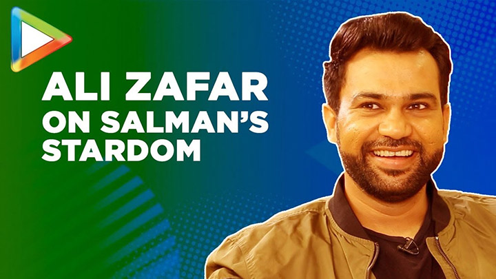 “BHARAT Salman Khan aur Meri Sabse CHALLENGING Film Hai Kyunki…”: Ali Abbas Zafar | Katrina Kaif “BHARAT Salman Khan aur Meri Sabse CHALLENGING Film Hai Kyunki…”: Ali Abbas Zafar | Katrina Kaif