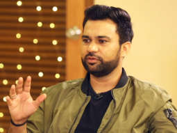 “BHARAT is a Full On SALMAN KHAN Thali”: Ali Abbas Zafar | Katrina Kaif