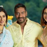 BREAKING! Ajay Devgn, Tabu and Rakul Preet Singh starrer De De Pyaar De to release on May 16