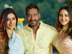 BREAKING! Ajay Devgn, Tabu and Rakul Preet Singh starrer De De Pyaar De to release on May 16