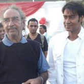 BREAKING: Ajay Devgn's father Veeru Devgan passes away