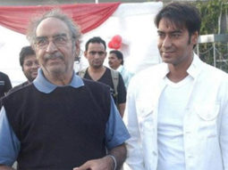 BREAKING: Ajay Devgn’s father Veeru Devgan passes away