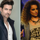 BREAKING Hrithik Roshan SHIFTS release date of Super 30 after spat with Kangana Ranaut and her sister