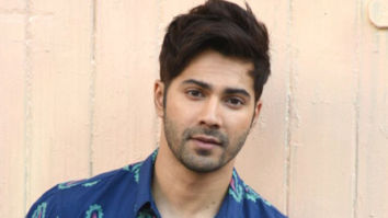 BREAKING: Varun Dhawan starrer Coolie No 1 to release on May 1, 2020 (see photo)