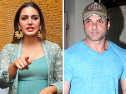 Huma Qureshi lashes out a media report for maligning her reputation and fueling up link up rumours with Sohail Khan