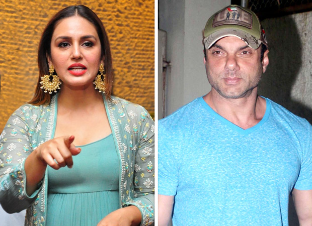 Huma Qureshi lashes out a media report for maligning her reputation and fueling up link up rumours with Sohail Khan Huma Qureshi lashes out a media report for maligning her reputation and fueling up link up rumours with Sohail Khan